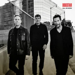Cover Dogstar - Shallow Easy