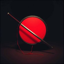 Cover KyotoSapian - Heresy
