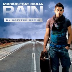 Cover Marius feat. Giulia - Rain (DFM Mix)