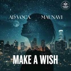 Cover Ad Voca & Maunavi - Fallin