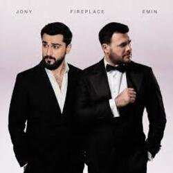EMIN & JONY - Fireplace
