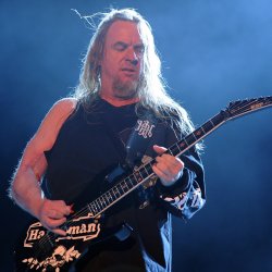 Cover Jeff Hanneman - Angel of Death
