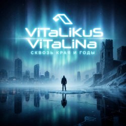 Cover ViTaLiKuS - Сквозь края и года