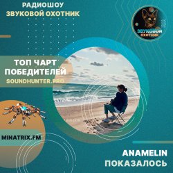 Anamelin - Показалось