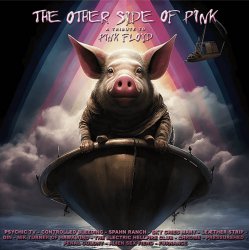 Cover Controlled Bleeding - Another Brick in the Wall, Parts 1 & 2