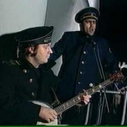 Cover Вячеслав Бутусов - По морям - по волнам