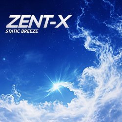 Cover ZENT-X - Static Breeze
