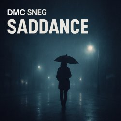 Cover DMC Sneg - Saddance