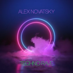 Cover Techno Rave (Extended Mix)