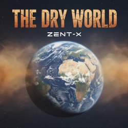 Cover The Dry World