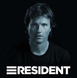 Cover Hernan Cattaneo - Resident 786 (30 May 2026)