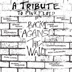 Cover Fee Waybill, Ronnie Montrose, Mike Porcaro - Another Brick In The Wall