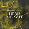 Cosmic Gate & Diana Miro - Hear Me Out (Hel_Slowed Extended Remix)
