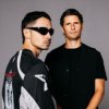 Cover Bassjackers - Let’s Get Weird (Original Mix) Bassjackers - Let’s Get Weird (Original Mix)