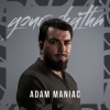 Adam Maniac - Fck You