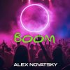 Alex Novatsky - Boom (Extended Mix)