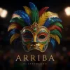 Cover Blasterjaxx - Arriba Blasterjaxx - Arriba
