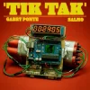 Cover Gabry Ponte & Salmo - Tik Tak Gabry Ponte & Salmo - Tik Tak