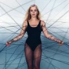 Cover Becky Hill - More! More! More! Becky Hill - More! More! More!
