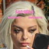 Cover Bebe Rexha & David Guetta - Sad Girls Bebe Rexha & David Guetta - Sad Girls