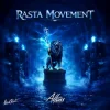 Cover Alfons - Rasta Movement Alfons - Rasta Movement