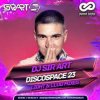 DJ Sir Art - DiscoSpace 25 Retro (80-00s) Track 8