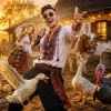 DJ KARPAT - Ой служив я в пана