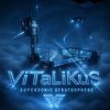Cover ViTaLiKuS - Supersonic Stratosphere ViTaLiKuS - Supersonic Stratosphere