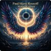 Cover Paul Marti Rossoff - Wings of Azrael. (p)(c)1985 Paul Marti Rossoff - Wings of Azrael. (p)(c)1985