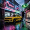 La-RUS - Хочу CAMARO