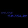 Cover DRoN TRuE - Let This Go DRoN TRuE - Let This Go