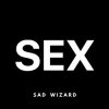 Cover Sad Wizard - SEX Sad Wizard - SEX