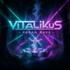 Cover ViTaLiKuS - Pagan Rave ViTaLiKuS - Pagan Rave