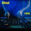 ÖRAK - 1995