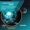 Cover Astroconductor - Sunset Astroconductor - Sunset