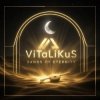 Cover ViTaLiKuS - Sands of Eternity ViTaLiKuS - Sands of Eternity