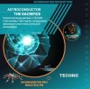 Cover Astroconductor - The Sacrifice Astroconductor - The Sacrifice