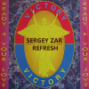 Cover Victory - Ready 4 Your Love (Sergey Zar Refresh) Victory - Ready 4 Your Love (Sergey Zar Refresh)