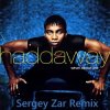 Cover Haddaway - What About Me (Sergey Zar Extended Remix) Haddaway - What About Me (Sergey Zar Extended Remix)