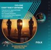 Cover Ciclone - I Cant Take It Anymore Ciclone - I Cant Take It Anymore