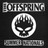 Cover The Offspring - No Control The Offspring - No Control