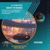 Cover DJ VANTIGO - Back To Dance DJ VANTIGO - Back To Dance