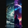 Cover DJ Ride - Beat124 DJ Ride - Beat124