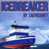 Cover zaevsergey - Icebreaker zaevsergey - Icebreaker