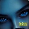 Cover Ago Dancer - Intertwined Ago Dancer - Intertwined