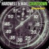 Cover Hardwell & MAKJ - Countdown 2026 (Extended Mix) Hardwell & MAKJ - Countdown 2026 (Extended Mix)