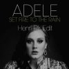 Cover Adele - Set Fire to the Rain Adele - Set Fire to the Rain