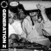 Cover Generation Z - Blackened Mind Generation Z - Blackened Mind