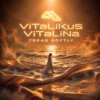 Cover ViTaLiKuS - Tread Softly ViTaLiKuS - Tread Softly