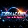 Cover FOKIN & DANOV - Lovers in the Sunrise FOKIN & DANOV - Lovers in the Sunrise